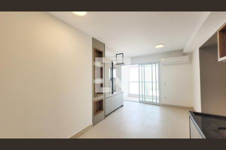 Studio de kitnet/studio para alugar com 1 quarto, 46m² em Centro, Campinas