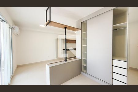 Studio de kitnet/studio para alugar com 1 quarto, 46m² em Centro, Campinas