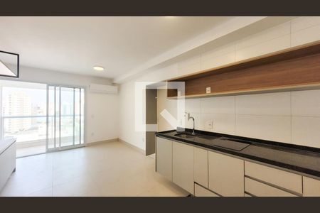 Studio de kitnet/studio para alugar com 1 quarto, 46m² em Centro, Campinas