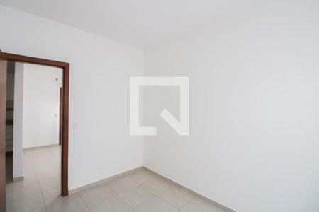 Quarto 1 de apartamento para alugar com 2 quartos, 45m² em Jaqueline, Belo Horizonte