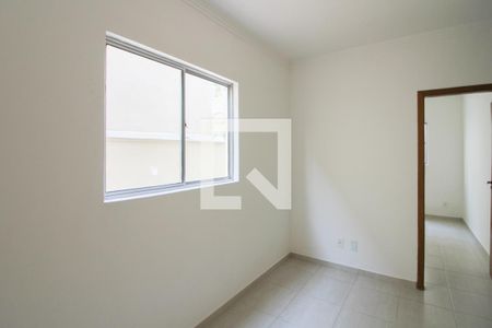 Sala de apartamento para alugar com 2 quartos, 45m² em Jaqueline, Belo Horizonte