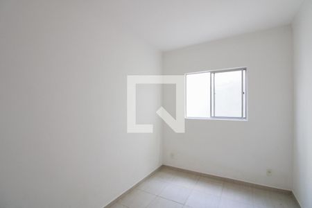 Quarto 1 de apartamento para alugar com 2 quartos, 45m² em Jaqueline, Belo Horizonte