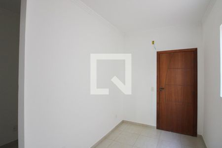 Sala de apartamento para alugar com 2 quartos, 45m² em Jaqueline, Belo Horizonte