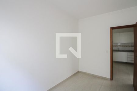 Quarto 2 de apartamento para alugar com 2 quartos, 45m² em Jaqueline, Belo Horizonte