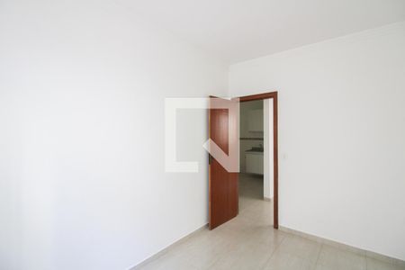 Quarto 1 de apartamento para alugar com 2 quartos, 45m² em Jaqueline, Belo Horizonte