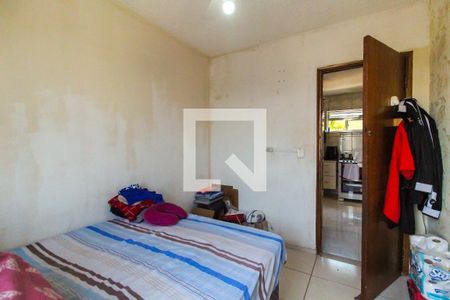 Quarto 1 de apartamento para alugar com 2 quartos, 59m² em Conjunto Residencial José Bonifácio, São Paulo