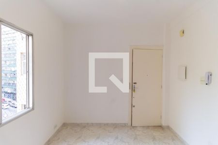 sala de apartamento à venda com 1 quarto, 32m² em Centro Histórico de São Paulo, São Paulo