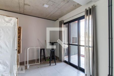 Apartamento para alugar com 1 quarto, 36m² em Rebouças, Curitiba