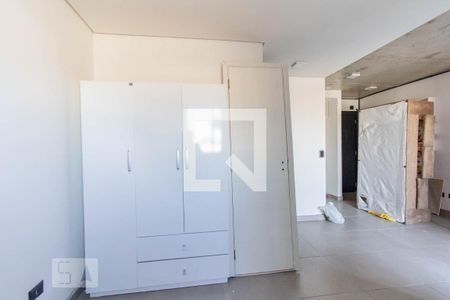 Apartamento para alugar com 1 quarto, 36m² em Rebouças, Curitiba