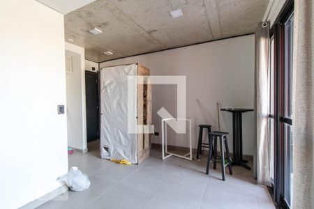 Apartamento para alugar com 1 quarto, 36m² em Rebouças, Curitiba