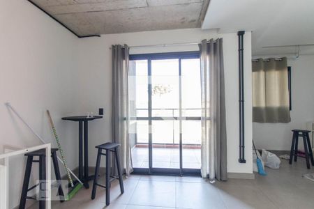 Apartamento para alugar com 1 quarto, 36m² em Rebouças, Curitiba