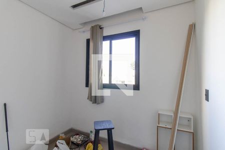 Apartamento para alugar com 1 quarto, 36m² em Rebouças, Curitiba