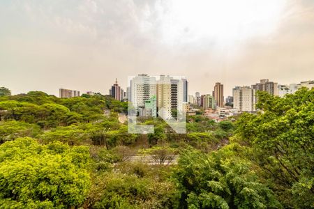 Apartamento para alugar com 2 quartos, 63m² em Vila Monte Alegre, São Paulo