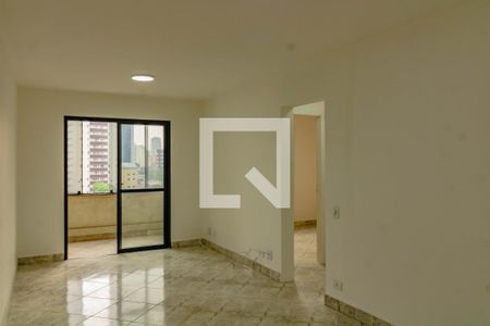 Apartamento para alugar com 2 quartos, 63m² em Vila Monte Alegre, São Paulo