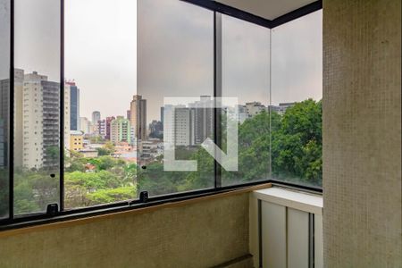 Apartamento para alugar com 2 quartos, 63m² em Vila Monte Alegre, São Paulo