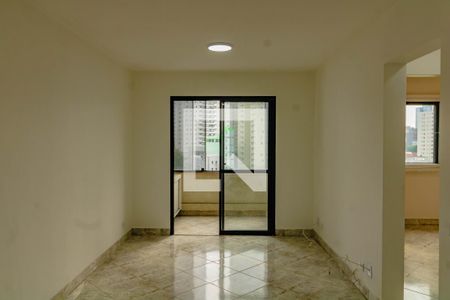 Apartamento para alugar com 2 quartos, 63m² em Vila Monte Alegre, São Paulo