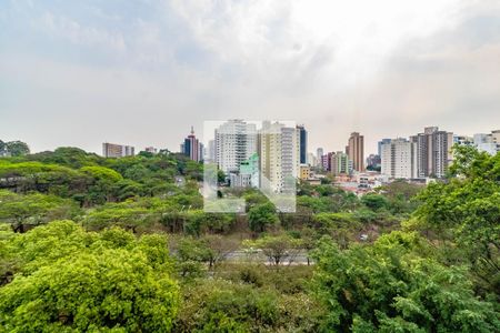 Apartamento para alugar com 2 quartos, 63m² em Vila Monte Alegre, São Paulo