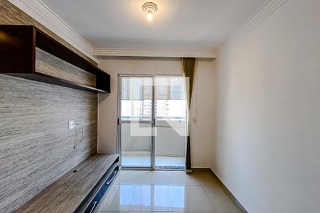 Sala de apartamento à venda com 2 quartos, 59m² em Mooca, São Paulo