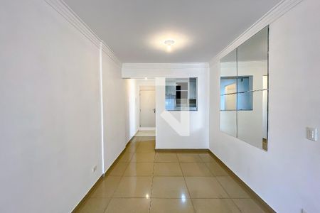 Sala de apartamento para alugar com 2 quartos, 59m² em Mooca, São Paulo