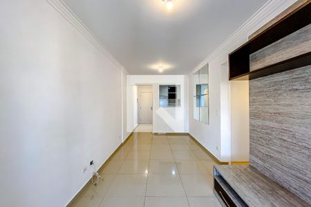 Sala de apartamento para alugar com 2 quartos, 59m² em Mooca, São Paulo