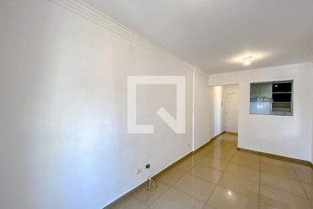 Sala de apartamento à venda com 2 quartos, 59m² em Mooca, São Paulo