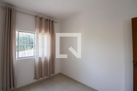 Quarto 1 de apartamento para alugar com 2 quartos, 45m² em Jaqueline, Belo Horizonte