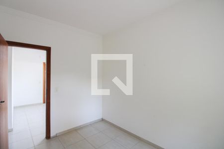 Quarto 1 de apartamento para alugar com 2 quartos, 45m² em Jaqueline, Belo Horizonte