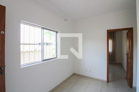 Sala de apartamento para alugar com 2 quartos, 45m² em Jaqueline, Belo Horizonte