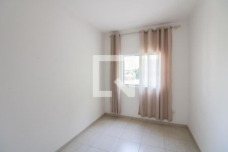 Quarto 1 de apartamento para alugar com 2 quartos, 45m² em Jaqueline, Belo Horizonte