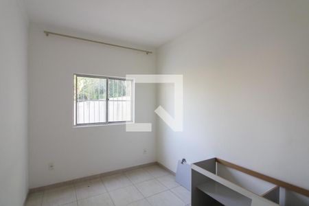 Quarto 2 de apartamento para alugar com 2 quartos, 45m² em Jaqueline, Belo Horizonte