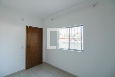 Sala de apartamento para alugar com 2 quartos, 45m² em Jaqueline, Belo Horizonte