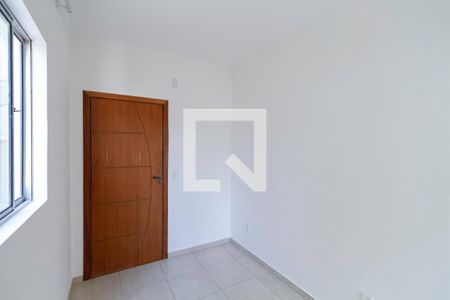 Sala  de apartamento para alugar com 2 quartos, 45m² em Jaqueline, Belo Horizonte