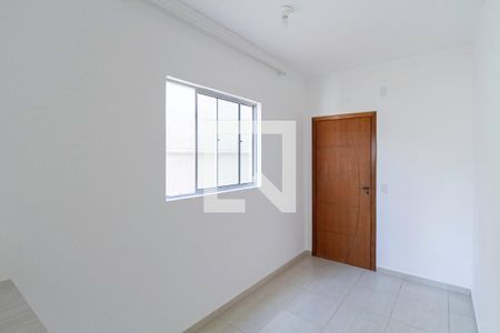 Sala  de apartamento para alugar com 2 quartos, 45m² em Jaqueline, Belo Horizonte