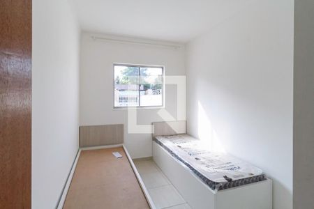 Quarto 1 de apartamento para alugar com 2 quartos, 45m² em Jaqueline, Belo Horizonte