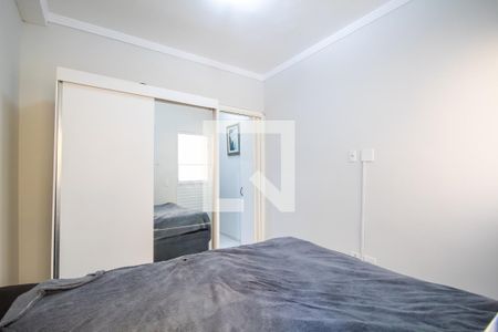 Quarto de apartamento para alugar com 1 quarto, 30m² em Pestana, Osasco