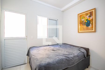 Quarto de apartamento para alugar com 1 quarto, 30m² em Pestana, Osasco