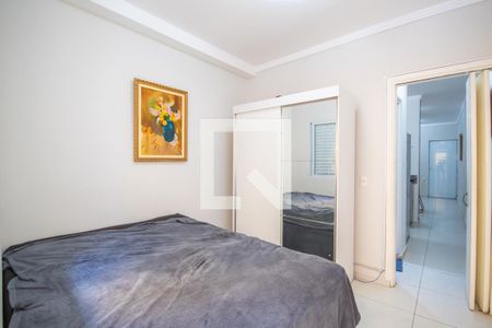 Quarto de apartamento para alugar com 1 quarto, 30m² em Pestana, Osasco