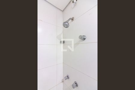 Banheiro de apartamento para alugar com 1 quarto, 30m² em Pestana, Osasco