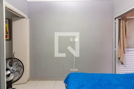 Quarto  de apartamento para alugar com 1 quarto, 24m² em Pestana, Osasco