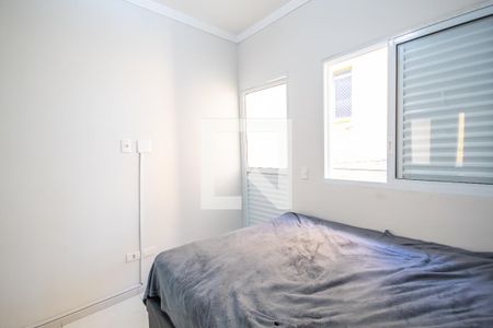 Quarto de apartamento para alugar com 1 quarto, 30m² em Pestana, Osasco