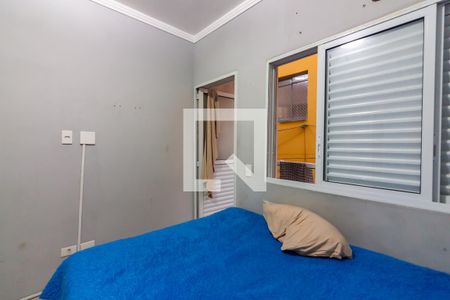 Quarto  de apartamento para alugar com 1 quarto, 24m² em Pestana, Osasco