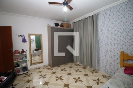 Quarto 2 de casa para alugar com 3 quartos, 140m² em Parada de Lucas, Rio de Janeiro