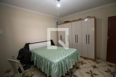 Quarto 1 de casa à venda com 3 quartos, 140m² em Parada de Lucas, Rio de Janeiro