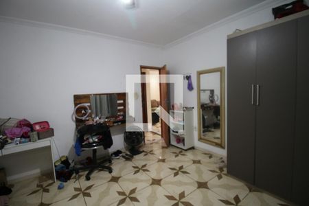 Quarto 2 de casa para alugar com 3 quartos, 140m² em Parada de Lucas, Rio de Janeiro