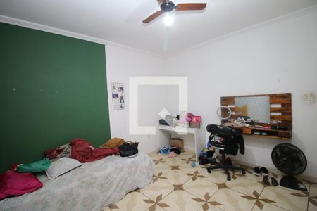 Quarto 2 de casa para alugar com 3 quartos, 140m² em Parada de Lucas, Rio de Janeiro