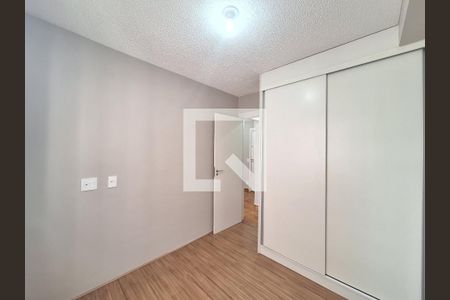 Quarto de apartamento para alugar com 1 quarto, 30m² em Várzea da Barra Funda, São Paulo