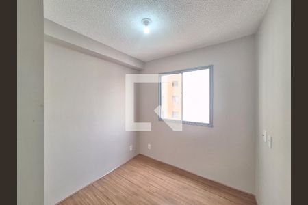 Quarto de apartamento para alugar com 1 quarto, 30m² em Várzea da Barra Funda, São Paulo