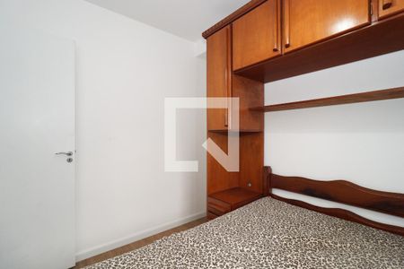 Quarto de apartamento para alugar com 1 quarto, 38m² em Vila Andrade, São Paulo