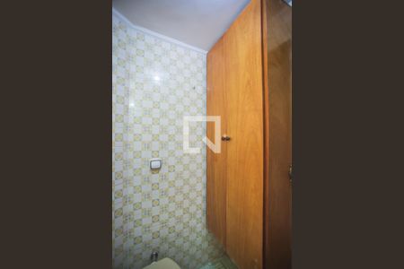 Lavabo de apartamento à venda com 3 quartos, 100m² em Mirandópolis, São Paulo