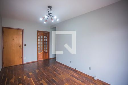 Sala de apartamento à venda com 3 quartos, 100m² em Mirandópolis, São Paulo